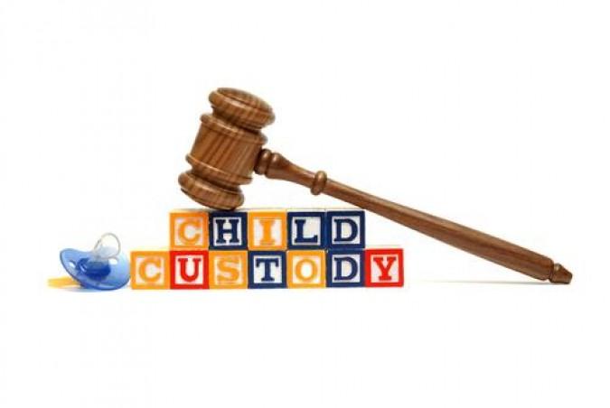R�sidence des enfants et divorce amiable : comment s'organiser ?