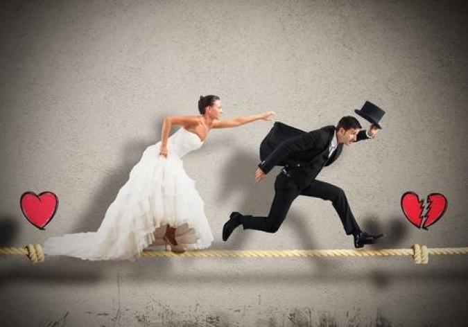 Quelle est la proc�dure de divorce la plus rapide ?