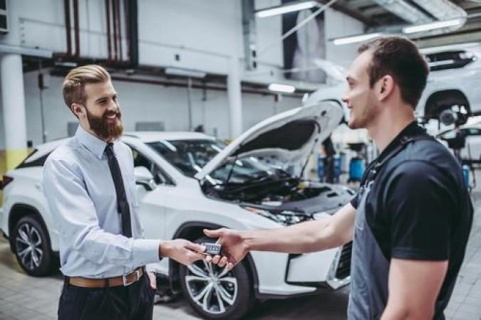 Quelles sont les obligations du garagiste ?