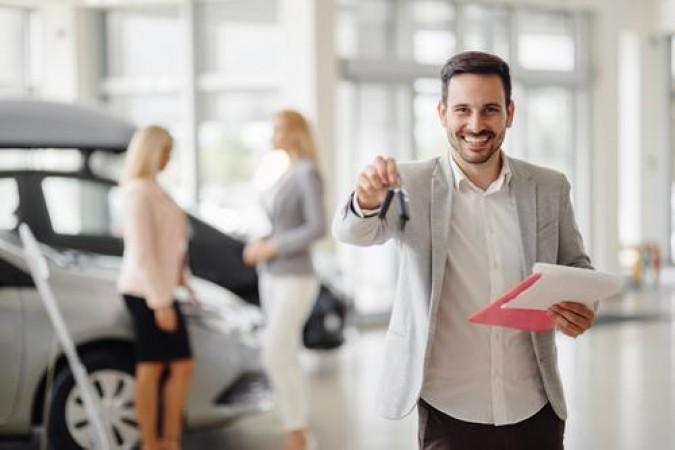 Nos conseils pour vendre votre véhicule d'occasion