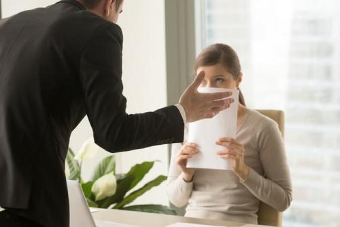Licenciement : quelle est la proc�dure � respecter ?