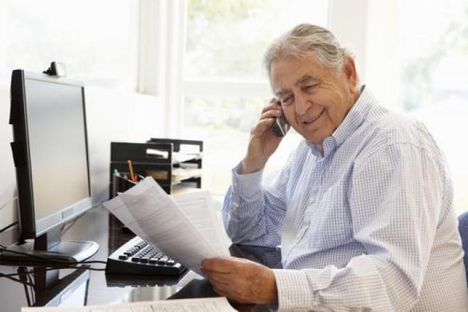 Retrait� : comment conserver une activit� professionnelle ?