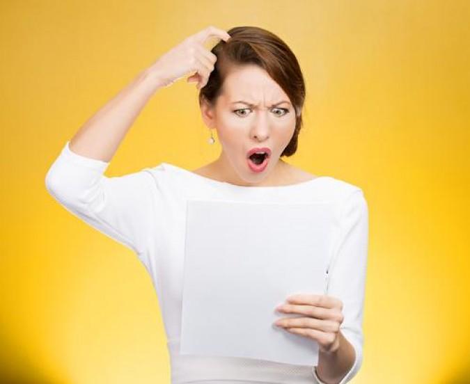 Comment �viter de payer les imp�ts de son ex-conjoint pendant le divorce ?