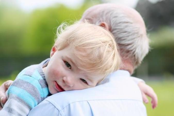 De quels droits disposent les grands-parents et tiers sur un enfant lors d'un divorce ?