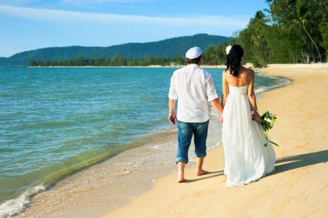 Mariage � l'�tranger : quelles sont les conditions � respecter?