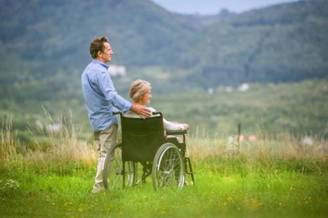 Tutelle ou curatelle : comment �a marche ?