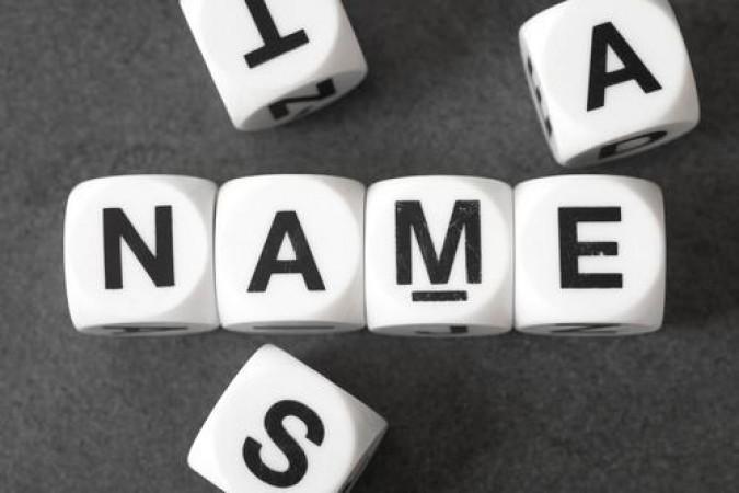 Changement de pr�nom : avez-vous un int�r�t l�gitime � le demander ?