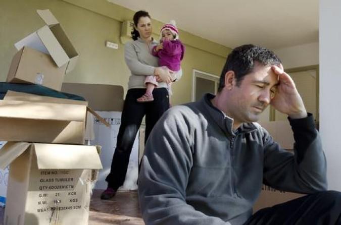 Logement familial et divorce : comment bien g�rer son bail ?