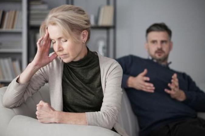 Divorcer quand son conjoint est malade : est-ce une faute ?