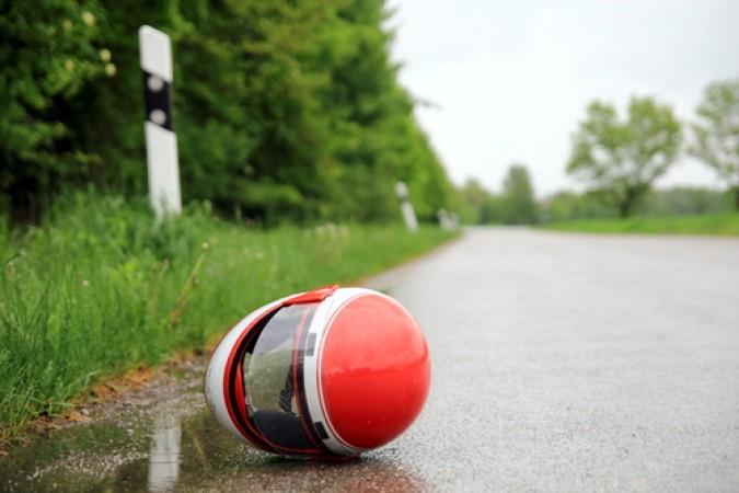 Je suis victime d'un accident de la route: que faire?