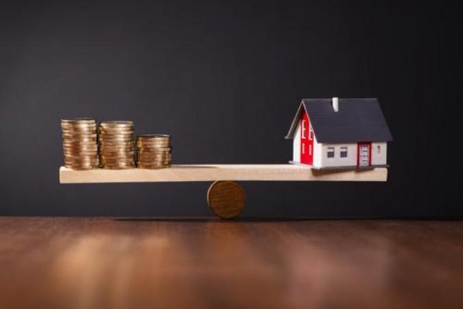 Plus-values immobili�res en cas de divorce : que faut-il savoir ?