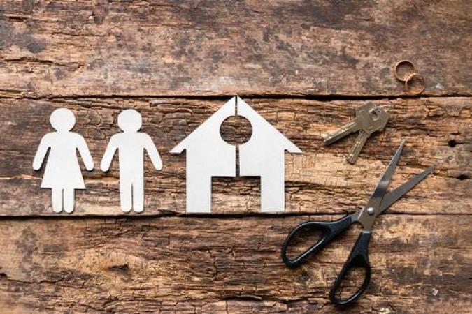 Comment les �poux peuvent partager les biens en cas de divorce ?