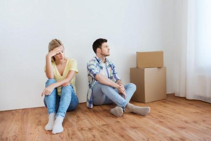 Location du logement familial : comment le gérer pendant le divorce ?