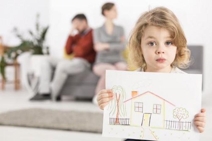 R�sidence des enfants et divorce amiable : quelles sont les options ?