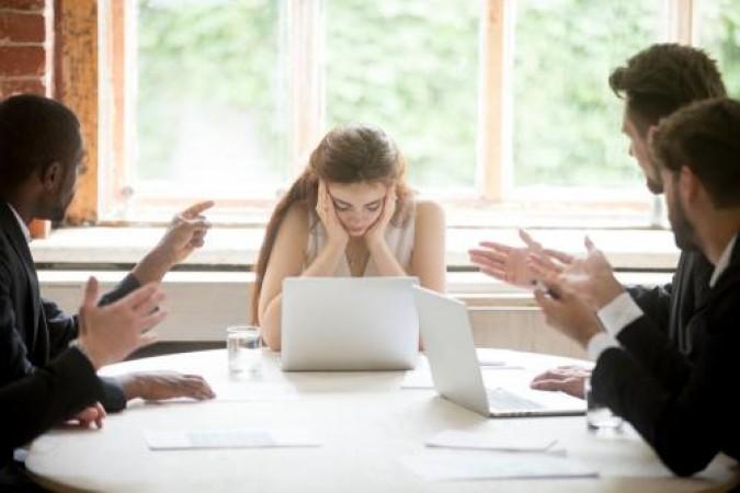 Quand un salari� est-il victime d'une discrimination ?