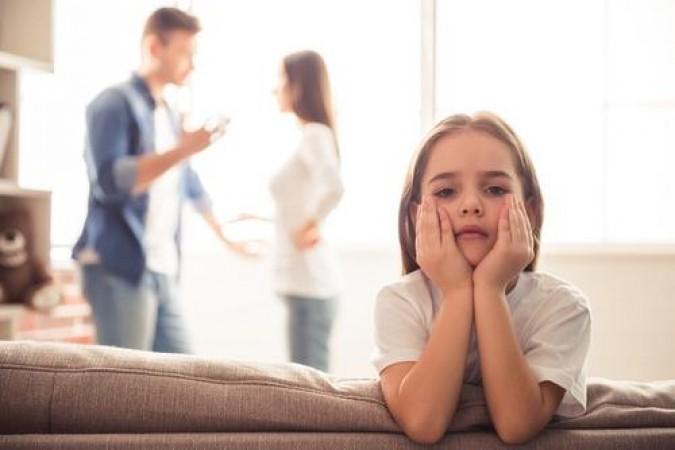 Vos enfants peuvent-ils s'opposer � un droit de visite ?