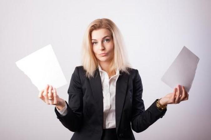 CDD : 5 cas de rupture anticipée