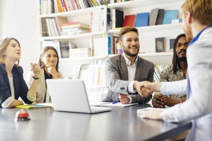 Comment vendre vos parts d'une société ?