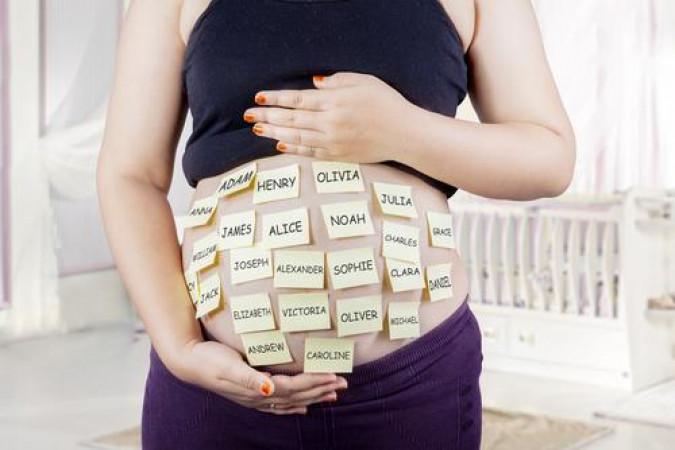Peut-on changer le prénom de son enfant ?