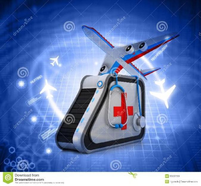 TOURISME MEDICAL : ATTENTION DANGER