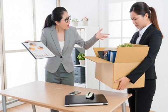 Licenciement disciplinaire : les 6 d�lais � conna�tre