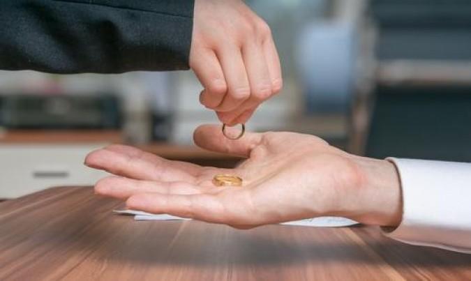 Divorce, garde, pensions: comment faire ex�cuter son jugement ?