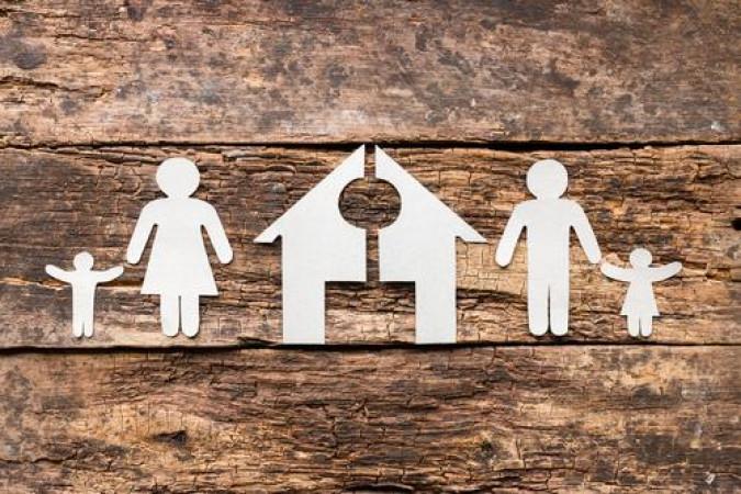 Garde des enfants : que faire en cas de d�m�nagement ?