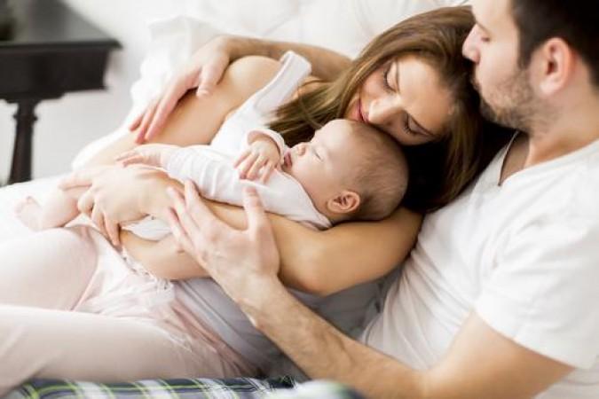 Comment effectuer la reconnaissance de son enfant ?