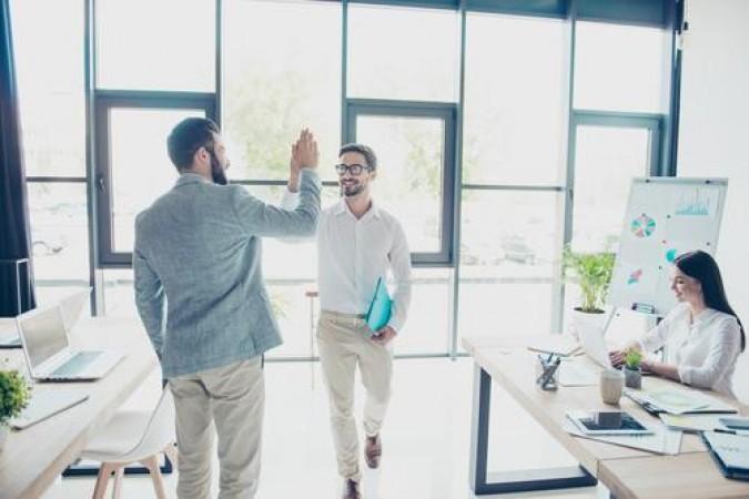 4 moyens pour transmettre votre entreprise � vos enfants