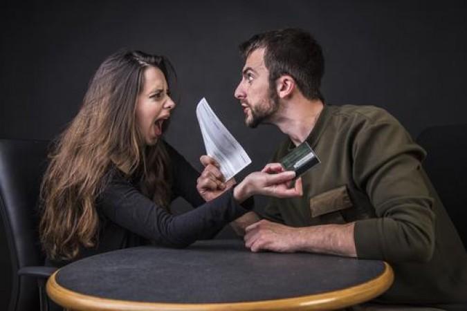 Comptes bancaires et divorce : 5 choses � savoir