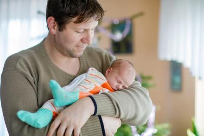 11 Choses A Savoir Sur Le Conge Parental