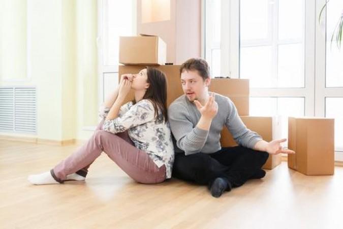 Comment bien g�rer le domicile familial apr�s le divorce ?