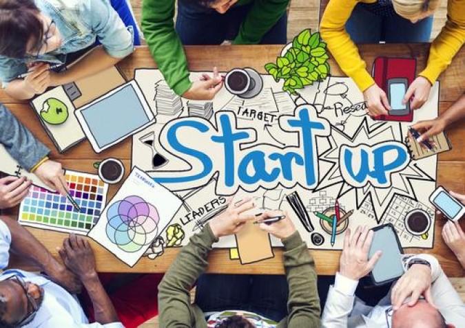 Les 5 �tapes cl�s dans le lancement de votre startup