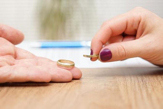 Les 5 �tapes du divorce par consentement mutuel