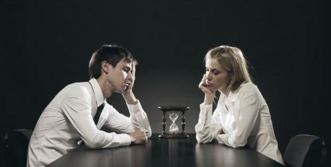 Effets du divorce : � quelle date le mariage est-il officiellement dissout ?