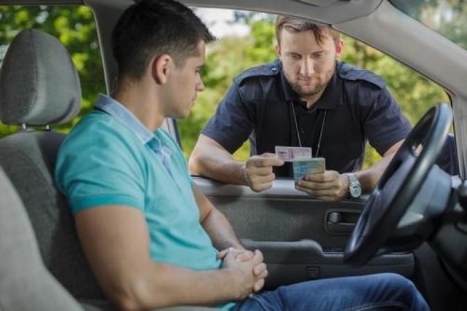 Infractions routi�res : les cas dans lesquels le salari� risque une d�nonciation