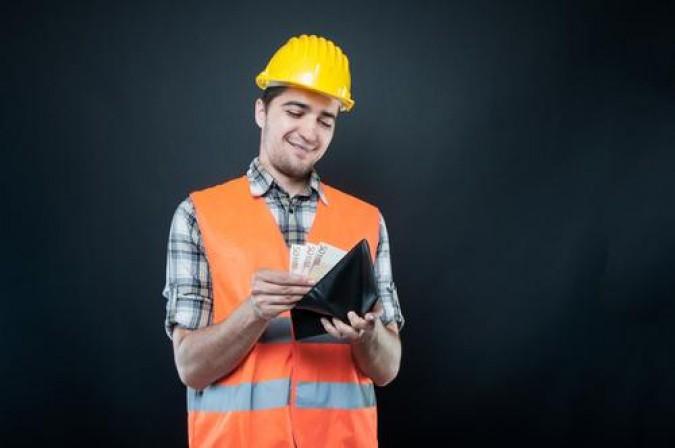 Hausse du SMIC : quel sera votre salaire en 2018 ?
