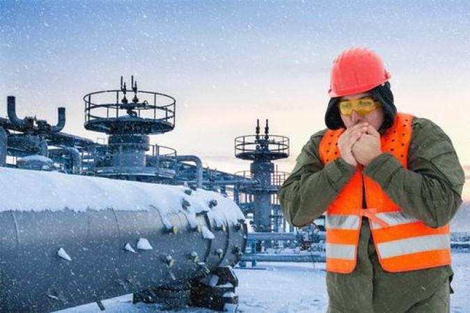 Protection contre le froid : vrai/faux sur les droits des salari�s