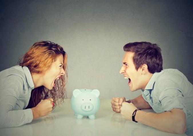 Divorce : vrai/faux sur les dommages et int�r�ts
