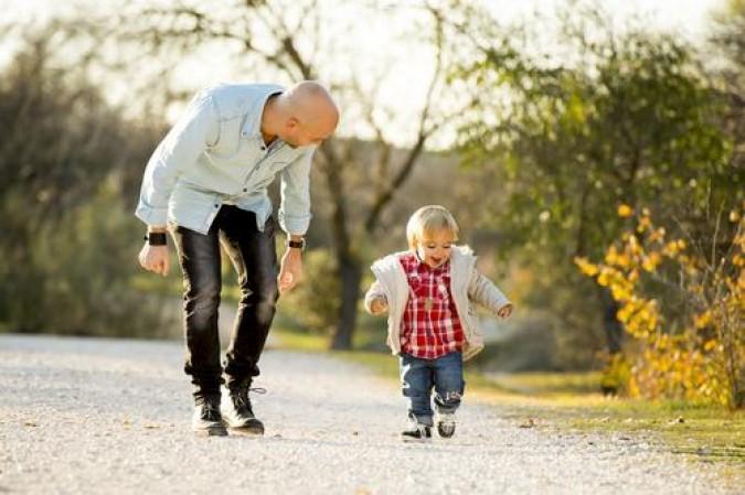 Congé parental : 10 choses à savoir
