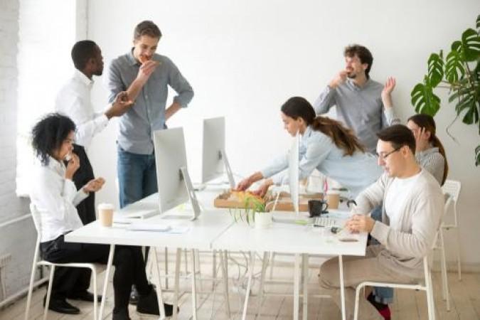 Repas des salariés : 10 vrai/faux