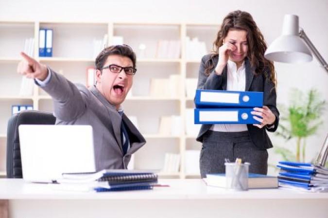 Licenciement disciplinaire : qu'est-ce qu'une faute lourde et quelles sont ses cons�quences ?
