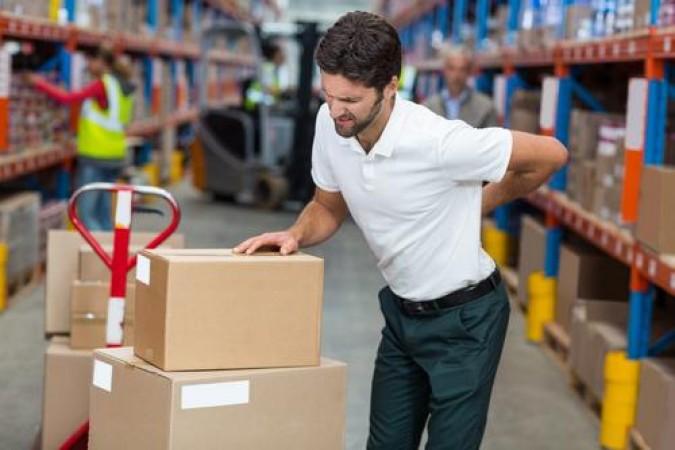 Reprise apr�s un accident du travail : quels sont vos droits ?