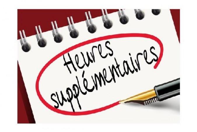 Temps partiel : attention aux heures complémentaires effectuées par vos salariés !