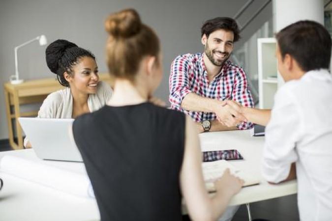 Les 4 conditions � respecter pour �tre associ�
