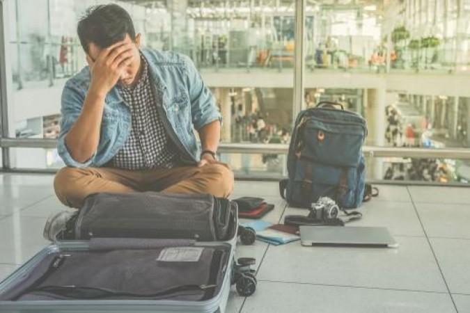 Problèmes lors d'un voyage : qui est responsable ?