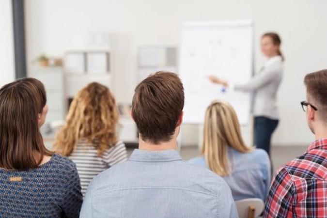 Cong� individuel de formation (CIF) : 10 vrai-faux