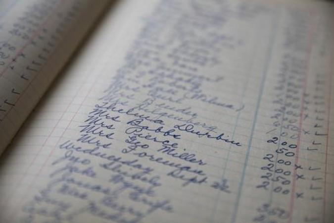 Registre du personnel : 5 choses � ne pas oublier