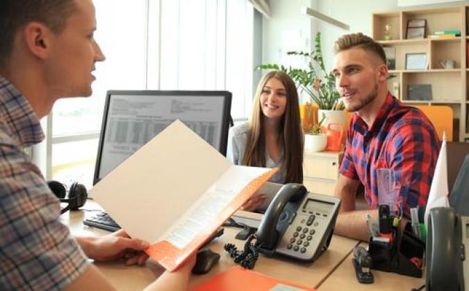 Les 5 �tapes � r�aliser pour ouvrir un compte bancaire