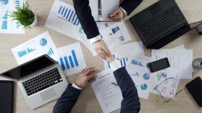 Rachat De Parts Sociales Par La Société Elle-même Comptabilisation